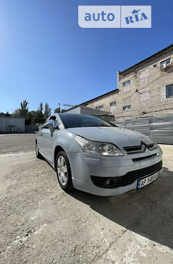 Хэтчбек Citroen C4 2005 в Запорожье