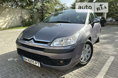 Хетчбек Citroen C4 2007 в Одесі