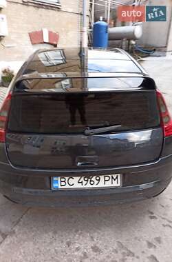 Хетчбек Citroen C4 2006 в Львові