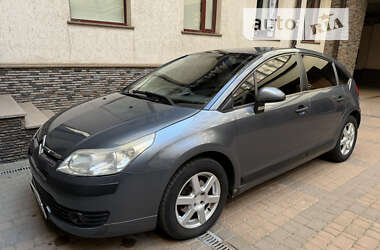 Хэтчбек Citroen C4 2008 в Харькове