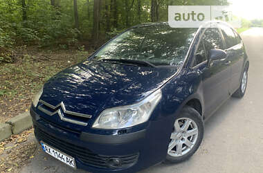 Хетчбек Citroen C4 2006 в Вінниці