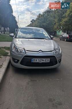 Хетчбек Citroen C4 2010 в Червонограді