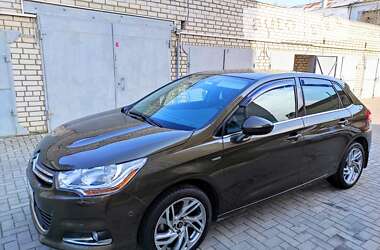 Хетчбек Citroen C4 2013 в Миколаєві