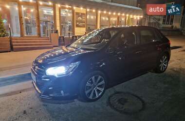 Citroen C4 2015
