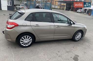 Хэтчбек Citroen C4 2011 в Умани