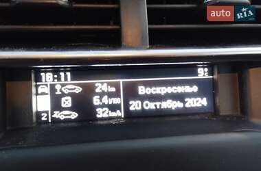 Хэтчбек Citroen C4 2015 в 