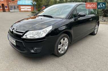 Citroen C4 2008