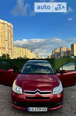 Хэтчбек Citroen C4 2008 в Белой Церкви