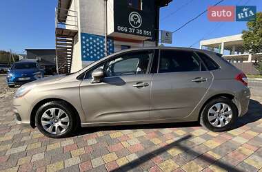 Хетчбек Citroen C4 2011 в Стрию