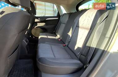 Хетчбек Citroen C4 2011 в Стрию