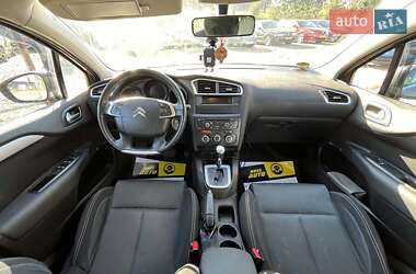 Хетчбек Citroen C4 2011 в Стрию