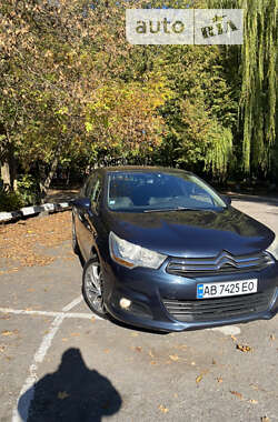 Хетчбек Citroen C4 2012 в Козятині