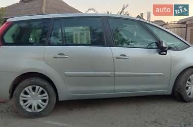 Citroen C4 2009 Citroen C4 2009