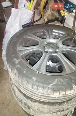 Хэтчбек Citroen C4 2010 в 