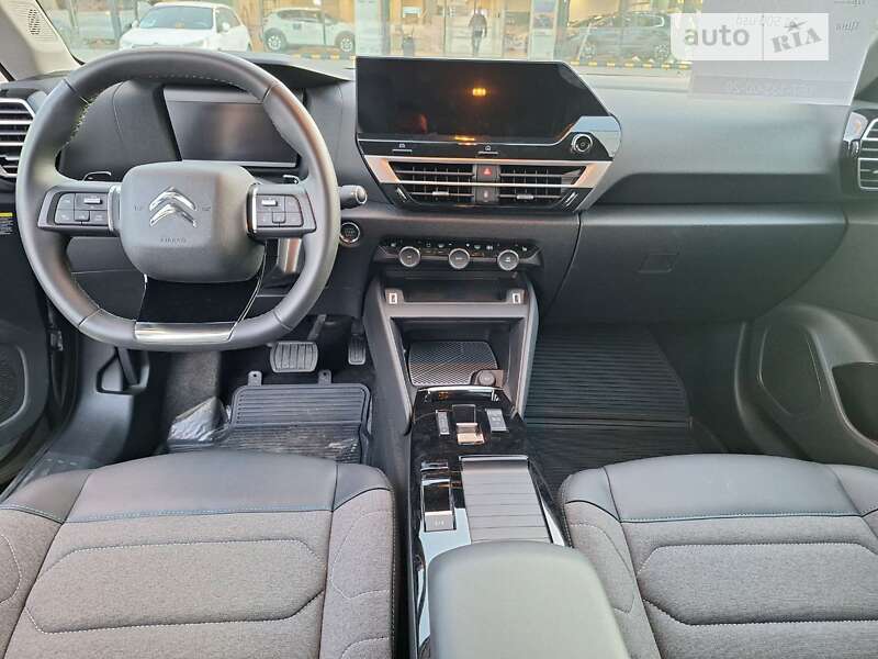 Хэтчбек Citroen C4 2022 в Одессе