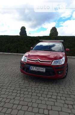 Citroen C4 2009