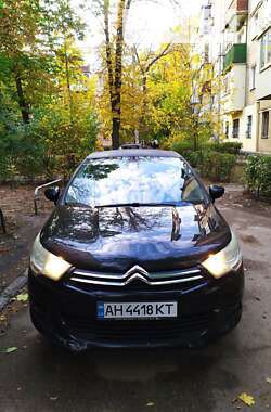 Хетчбек Citroen C4 2011 в Харкові