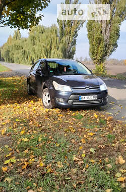 Хетчбек Citroen C4 2009 в Прилуках