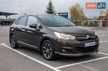 Citroen C4 2013