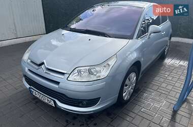 Хетчбек Citroen C4 2006 в Києві