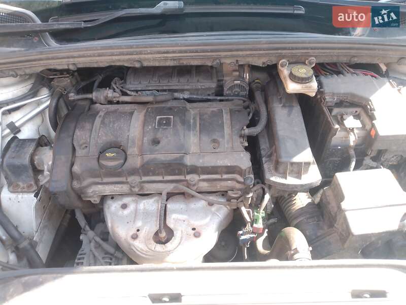 Хетчбек Citroen C4 2012 в Харкові