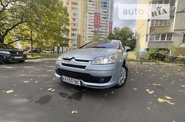 Хэтчбек Citroen C4 2006 в Киеве