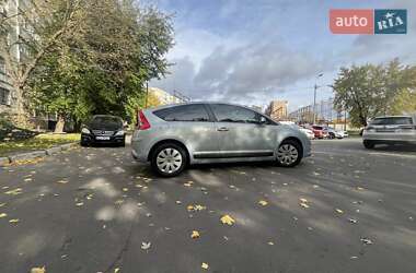 Хетчбек Citroen C4 2006 в Києві