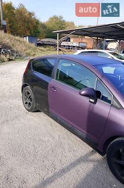 Купе Citroen C4 2007 в Запоріжжі