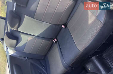 Купе Citroen C4 2007 в Запоріжжі