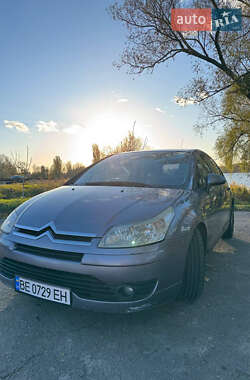 Хэтчбек Citroen C4 2007 в Белой Церкви