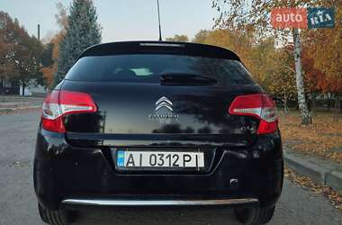 Хетчбек Citroen C4 2012 в Дніпрі