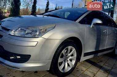 Citroen C4 2007