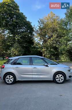 Citroen C4 2016 Citroen C4 2016