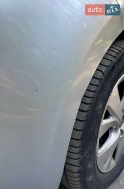 Хэтчбек Citroen C4 2016 в 