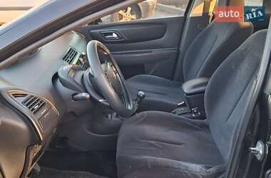 Хэтчбек Citroen C4 2006 в Кривом Роге