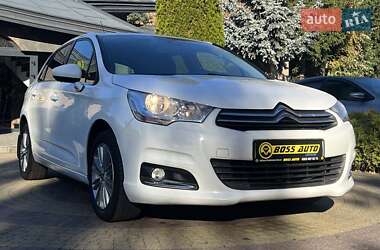 Citroen C4 2013