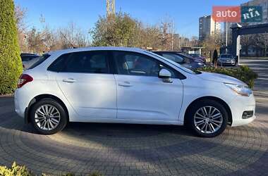 Хетчбек Citroen C4 2013 в Львові