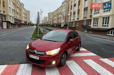 Хетчбек Citroen C4 2011 в Києві