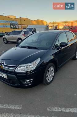 Хетчбек Citroen C4 2010 в Житомирі