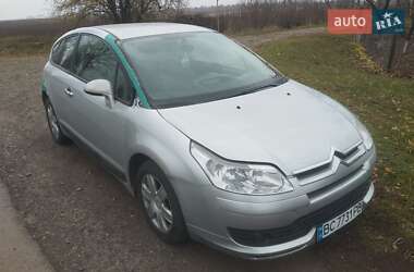 Хетчбек Citroen C4 2008 в Луцьку