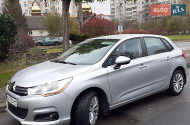 Citroen C4 2015