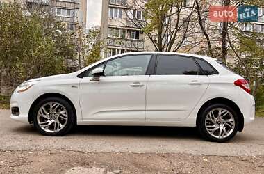 Хетчбек Citroen C4 2014 в Одесі