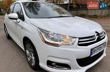 Хетчбек Citroen C4 2014 в Одесі