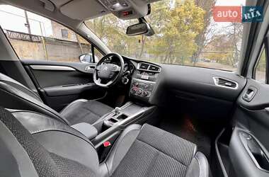 Хетчбек Citroen C4 2014 в Одесі