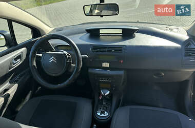 Хэтчбек Citroen C4 2007 в Теребовле