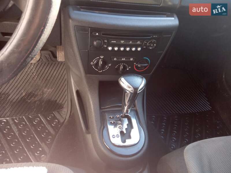 Купе Citroen C4 2006 в Тернополі фото 4 Купе Citroen C4 2006 в Тернополі