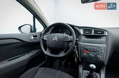 Хэтчбек Citroen C4 2013 в Киеве