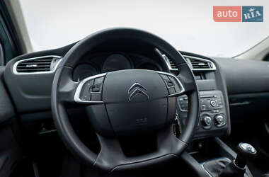 Хэтчбек Citroen C4 2013 в Киеве