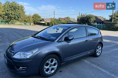 Citroen C4 2009