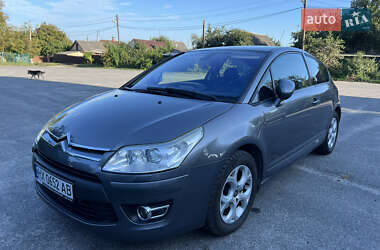 Хэтчбек Citroen C4 2009 в Изяславе